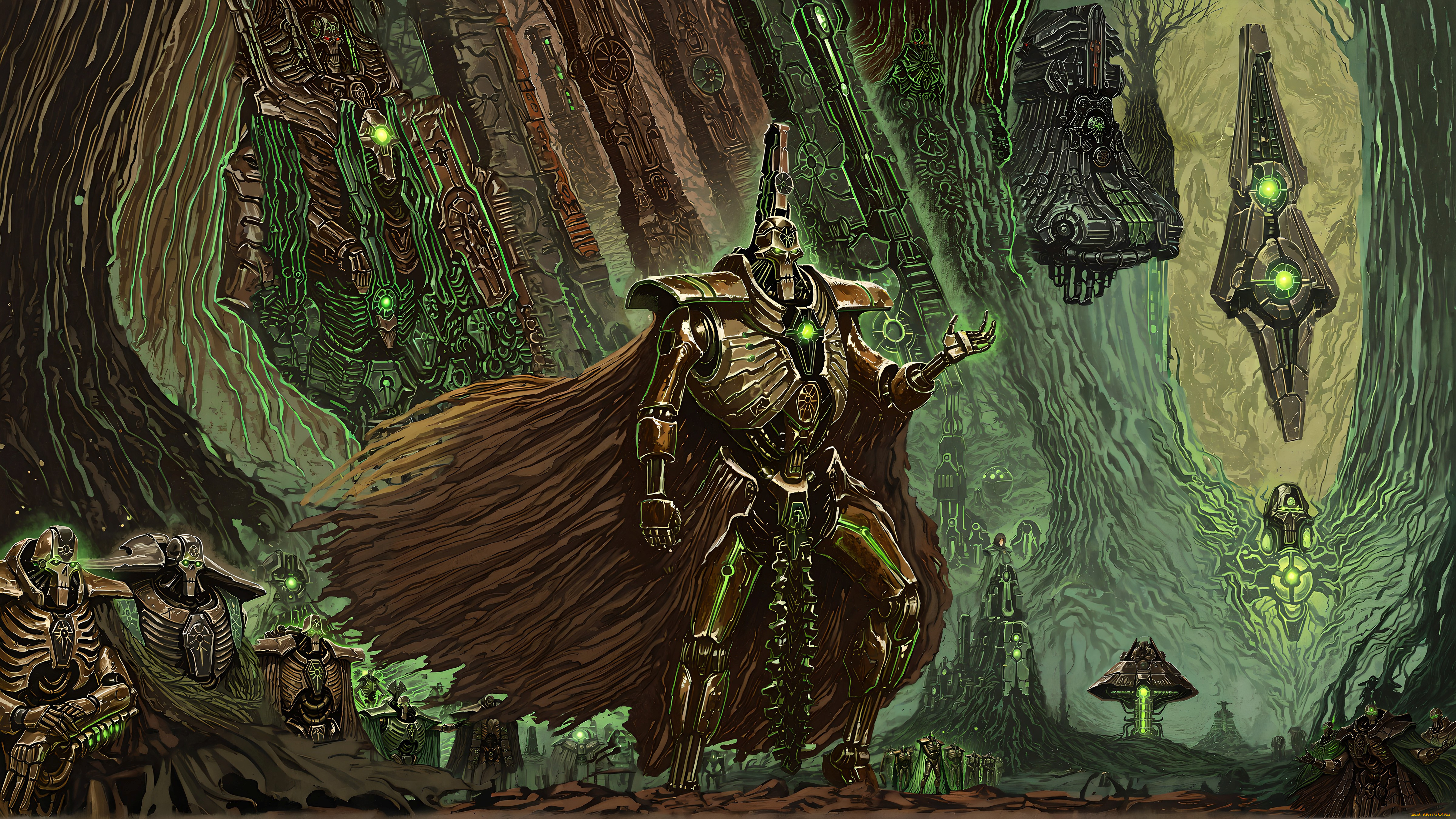  , warhammer 40k, warhammer, 40k
